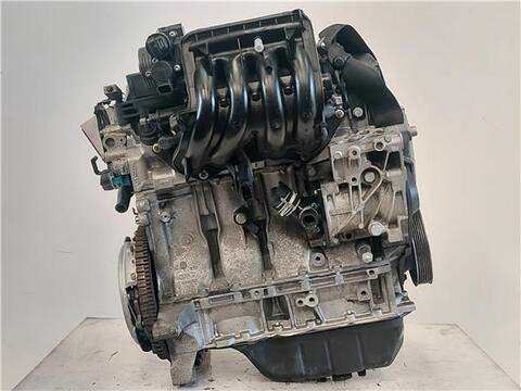 Foto 3ª: Motor Completo Citroen C3 1.1 I 60CV 44KW [HFX (TU1JP)] (2004)