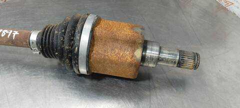 Foto 2ª: Transmision Delantera Izquierda Ford Kuga ST-LINE X 150CV 110KW [M8MD] (2019)