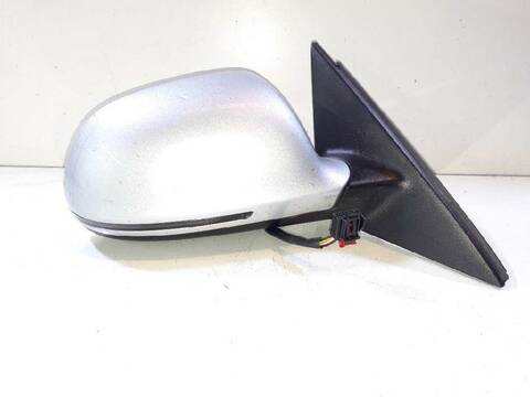 Foto 1ª: Retrovisor Derecho Audi A4 BASICO 190CV 140KW [CAMA] (2008)