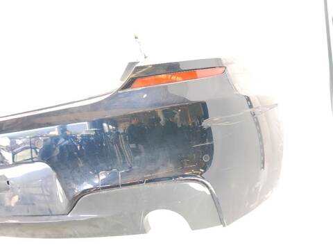 Foto 2ª: Paragolpes Trasero Bmw Serie 6 640 D COUPE F13) (2012)