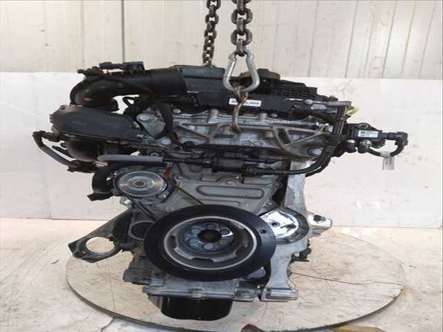 Foto 3ª: Motor Completo Opel Mokka 136 CV 100KW [F12XHL]