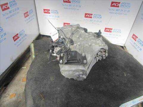 Foto 2ª: Caja Cambios Kia Ceed 1.6 CONCEPT 90CV 66KW ED) [D4FB-L] (2011)