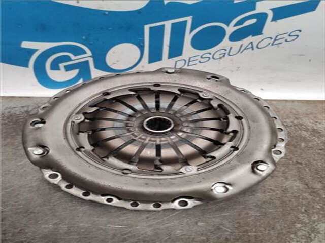 kit Embrague Opel Astra 1.7 CDTI