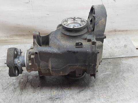 Foto 2ª: Diferencial Trasero Bmw Serie 1 114 118D (2007)