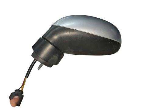 Foto 3ª: Retrovisor Izquierdo Seat Leon 2.0 TDI (2005)