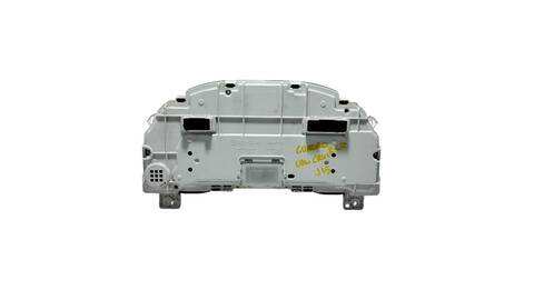 Foto 2ª: Cuadro de Instrumentos Toyota Land Cruiser NX 2 D 204CV (2018)