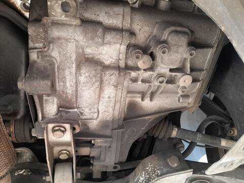 Caja Cambios Volkswagen Polo 1.4 6R1) 85CV 63KW