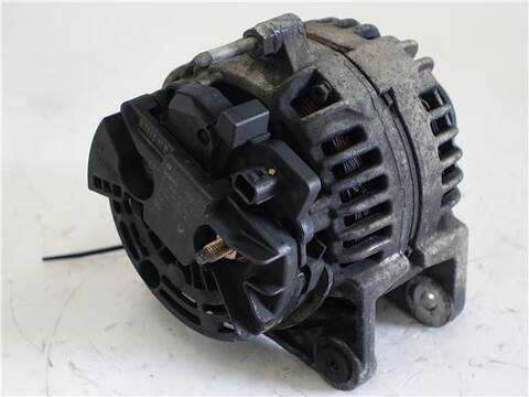 Foto 2ª: Alternador Renault Modus 1.5 AUTHENTIQUE 86CV 63KW [D/K9K L7] (2007)