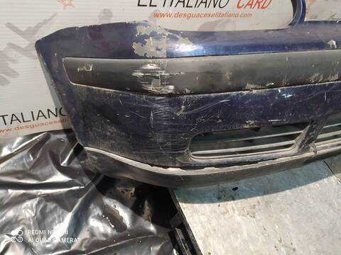 Foto 2ª: Paragolpes Delantero Volkswagen Golf CONCEPTLINE BERLINA 101CV 74KW [ATD] (2001)