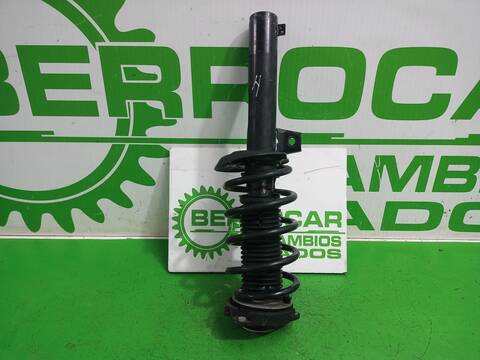 Amortiguador Delantero Izquierdo Volkswagen Passat 2.0 TDI BERLINA 140CV 103KW