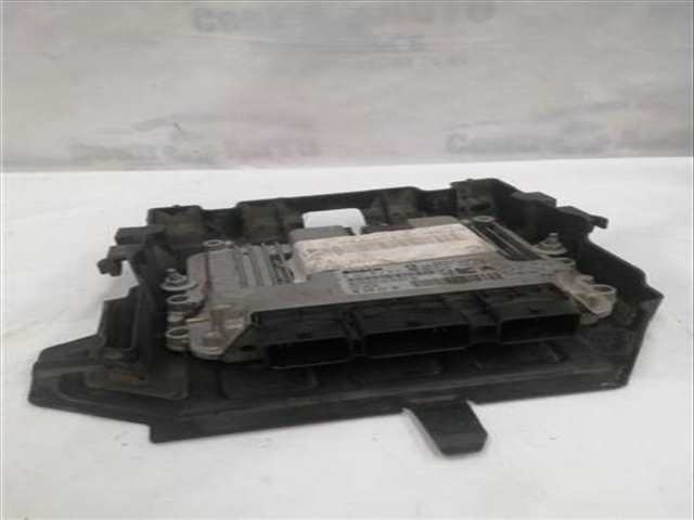Centralita Motor ECU Citroen C4 1.6 HDI BERLINA 90CV