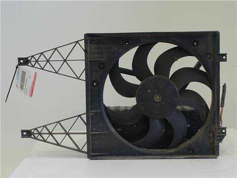 Electroventilador Seat Ibiza 1.4 FRESH 86CV 63KW