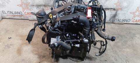 Foto 3ª: Motor Completo Toyota Yaris HYBRID FEEL 101CV 74KW [1NZ] (2016)