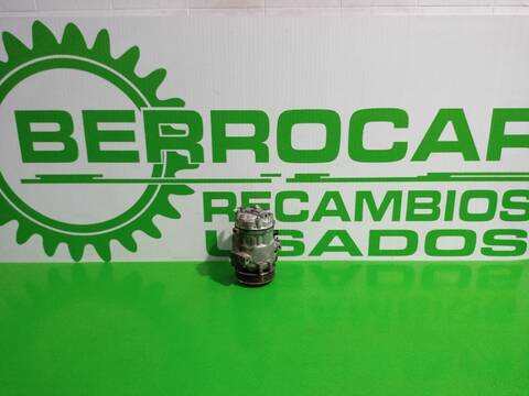 Compresor Aire Acondicionado Fiat Punto 1.3 16V JTD CAT 75CV