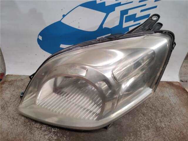 Faro Izquierdo Peugeot Bipper 1.3 BÁSICO [1.3 LTR. - 55 KW 16V HDI FAP]