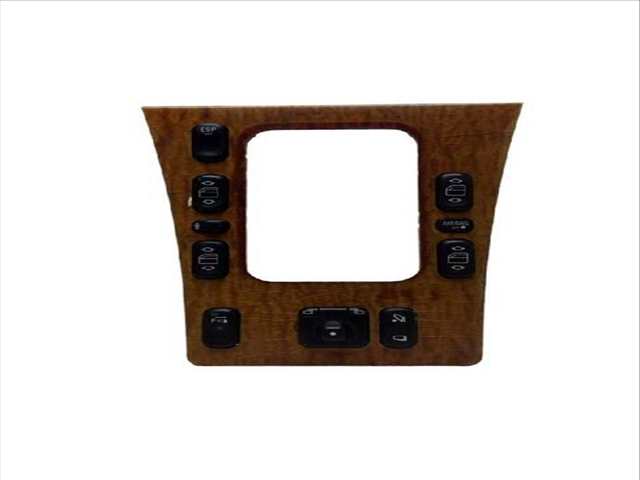 Botonera Elevalunas Mercedes Clase E 180 E 220 CDI 210.006)