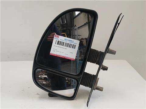 Retrovisor Izquierdo Citroen Jumper 2.8 HDI 128CV 94KW FURGON