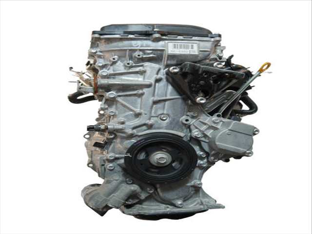Foto 3ª: Motor Completo Toyota Corolla 122CV 90KW [2ZR 2ZR-FXE] (2021)