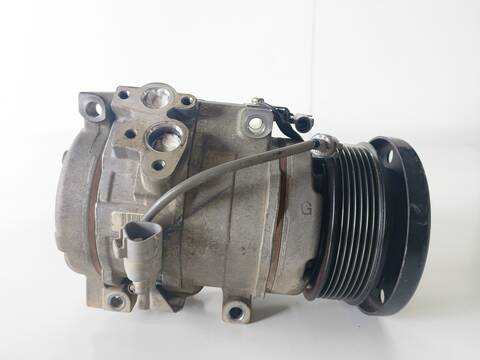 Compresor Aire Acondicionado Toyota Land Cruiser V8 VX 190CV