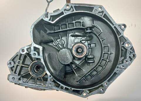 Caja Cambios Opel Corsa CLUB 1 16V CAT Z 12 XE - LW4) 75CV