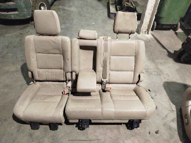 Asiento Delantero Derecho Toyota Land Cruiser 4.7 G UZJ 100