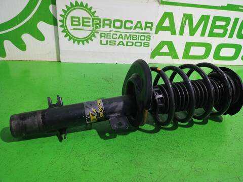 Foto 2ª: Amortiguador Delantero Izquierdo Peugeot 2008 ALLURE 110CV (2013)