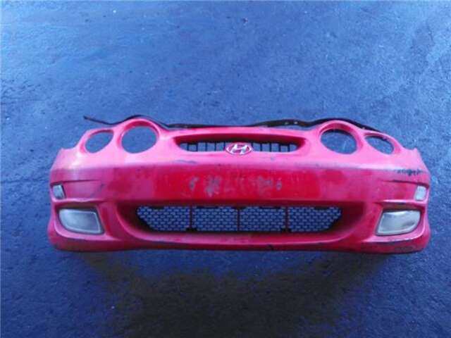 Foto 1ª: Paragolpes Delantero Hyundai Coupe 1.6 16V [G4GR]