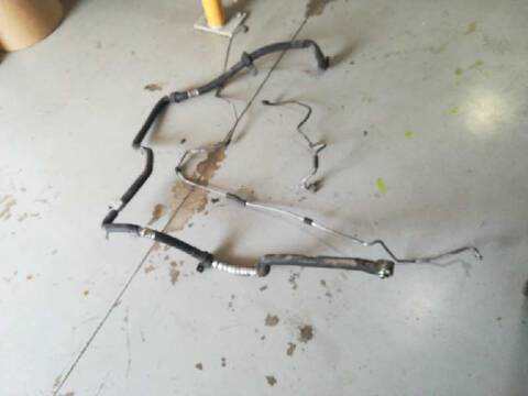 Foto 4ª: Tubos Aire Acondicionado Mitsubishi 3000 BASICO 286CV 210KW [6G72DOHC24V] (1992)