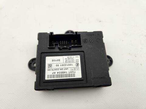 Foto 3ª: Centralita Motor ECU Ford Mondeo GHIA X 140CV 103KW [QXBA] (2009)