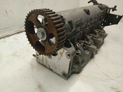 Foto 2ª: Culata Volvo S40 1.9 DIESEL CAT BERLINA 116CV 85KW (2001)