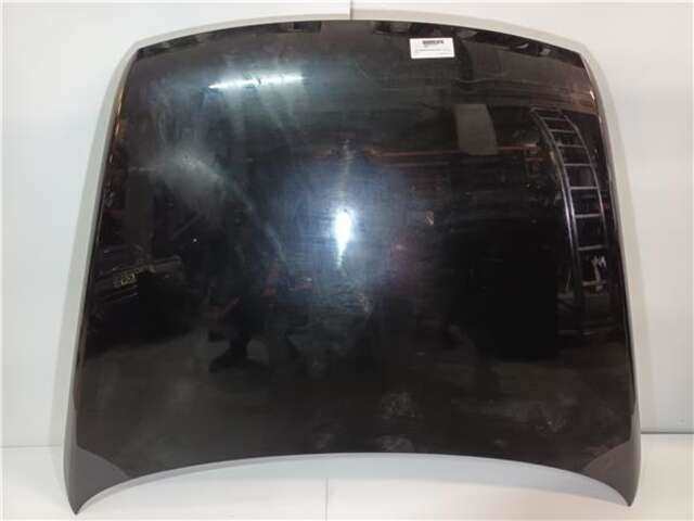 Capot Volkswagen Touareg 3.0 V6 TDI DPF (224 CV)