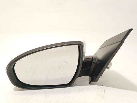 Retrovisor Izquierdo Hyundai Tucson 1.6 GDI 132CV 97KW