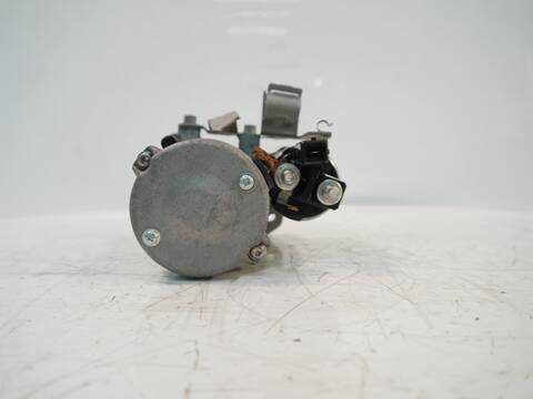 Foto 2ª: Motor de Arranque Bmw X7 S68 S68B44T0 530 CV 390KW [S68B44A] (2023)