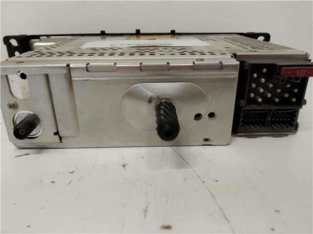 Foto 2ª: Sistema Audio Radio CD Bmw Serie 3 315 1.8 16V (116 CV) COMPACT [N46B18A]