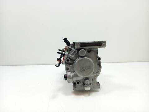 Foto 2ª: Compresor Aire Acondicionado Kia Sportage D4FD (2013)