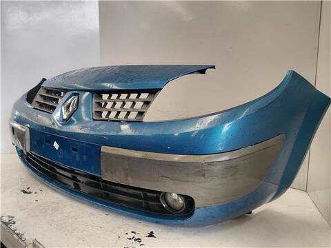 Foto 3ª: Paragolpes Delantero Renault Scenic 1.9 DCI JM12 JM0G) 120CV 88KW JM) [F9Q 812] (2004)