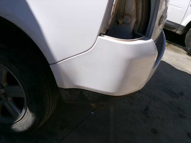 Foto 3ª: Paragolpes Trasero Land Rover Freelander 2.2 D 2007-2014 [224DT] (2013)