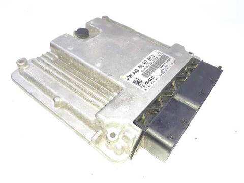 Centralita Motor ECU Audi A3 AMBITION 150CV 110KW