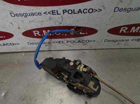 Foto 2ª: Cerradura Puerta Delantera Derecha Kia Carnival 2.9 CRDI CAT 144CV 106KW [J3] (2004)