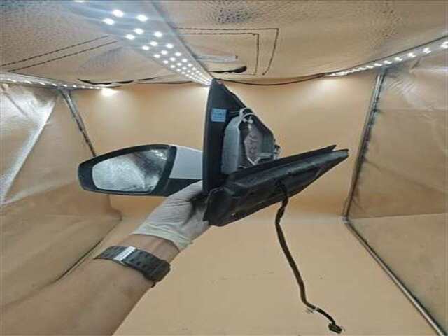 Retrovisor Izquierdo Volkswagen Polo 1.4 ADVANCE BMT [1.4 LTR. - 66 KW TDI]