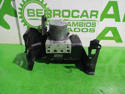 Foto 2ª: Abs Citroen C4 EXCLUSIVE PICASSO 109CV 80KW [9HZDV6TED4] (2008)