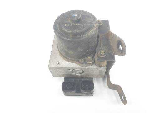 Foto 2ª: Abs Toyota Land Cruiser TD VX 5-PTAS.) KZJ95) (1996)