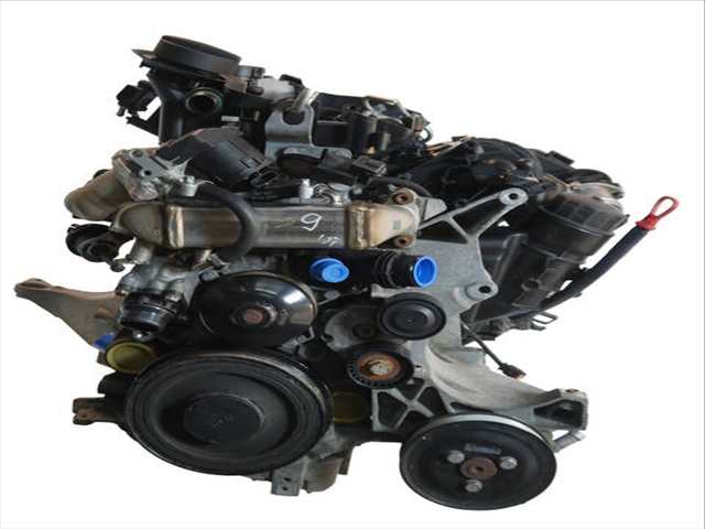 Foto 3ª: Motor Completo Bmw Serie 1 118 E87 136CV 100KW [N47D20C N47] (2009)
