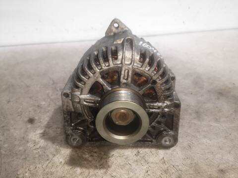 Alternador Renault Scenic F9Q812 JM)