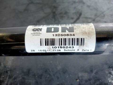 Foto 2ª: Transmision Delantera Izquierda Opel Astra COSMO 1 16V CDTI 110CV (2009)