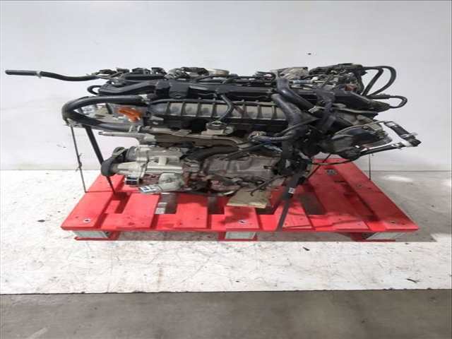 Motor Completo Kia Stonic 1.0 T-GDI 101CV 74KW