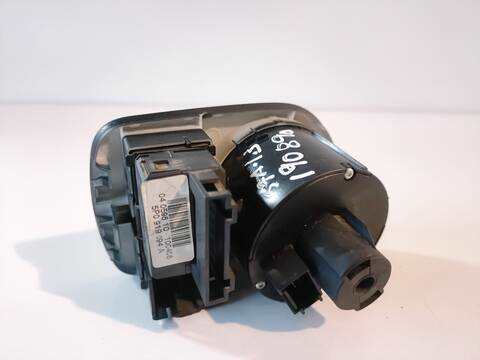 Foto 2ª: Mando Luces Seat Leon ERENCE 2.0 TDI 140CV (2005)