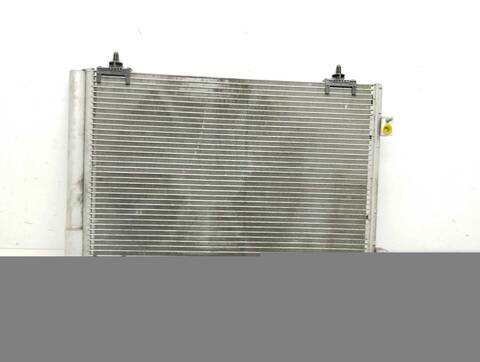 Foto 2ª: Radiador Calefaccion A.A. Citroen C4 BUSINESS 95CV 70KW [8F01] (2014)