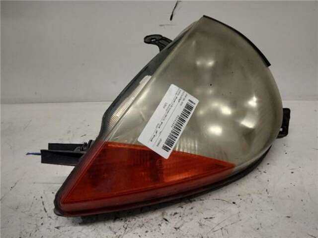 Faro Izquierdo Ford Ka 1.3 8V DURATEC (60 CV)