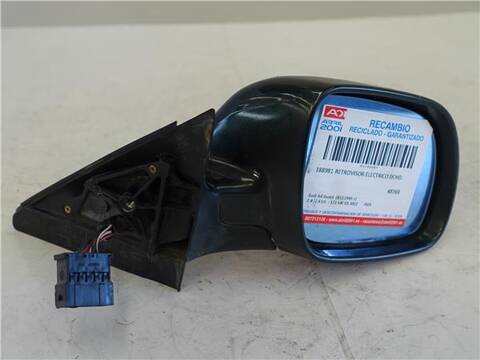 Retrovisor Derecho Audi A4 2.4 AVANT 165CV 121KW
